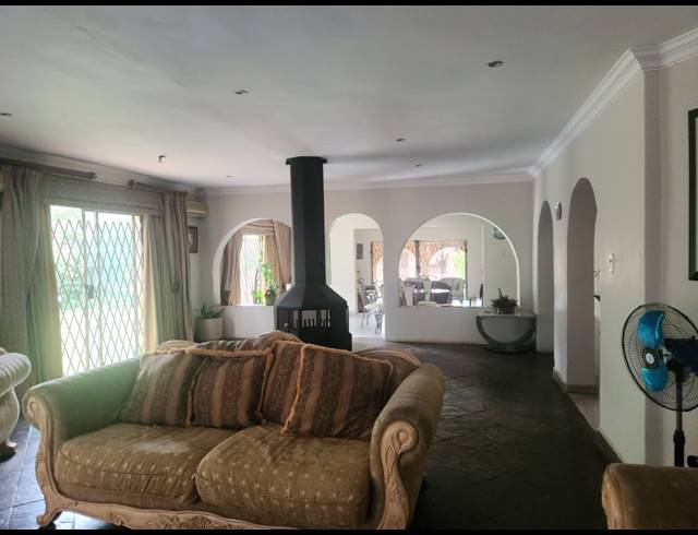 4 BEDROOM HOUSE FOR SALE IN AMANDASIG
